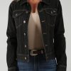 Women Kimes Ranch | Langley Trucker Jacket