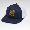 Hats Kimes Ranch | Drop In Trucker Hat