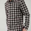 Men Kimes Ranch | Garrison Dress Shirt