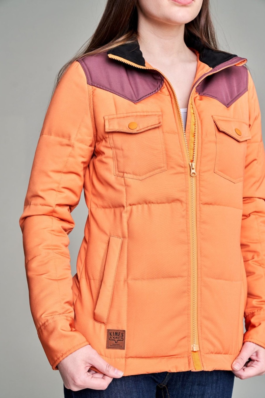 Women Kimes Ranch | Wyldfire Jacket