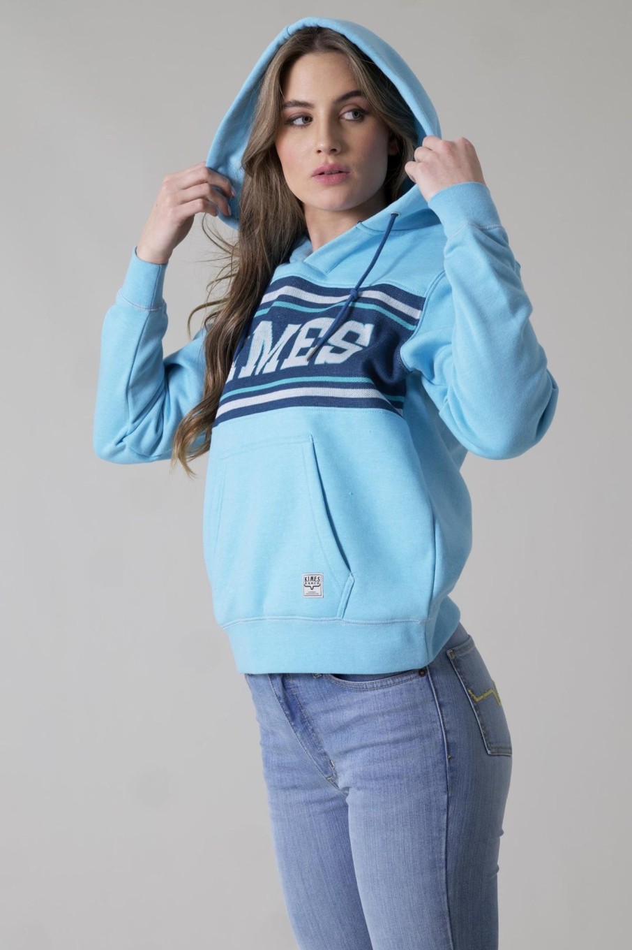 Women Kimes Ranch | North Star Hoodie