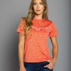 Women Kimes Ranch | Ladies Outlier Tech Tee Shirt