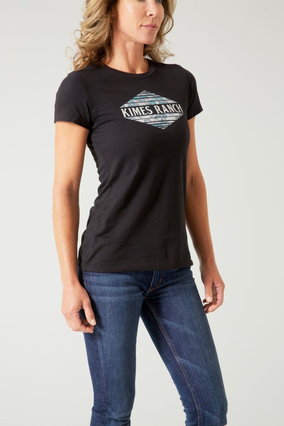 Women Kimes Ranch | Monterey El Paso Shirt