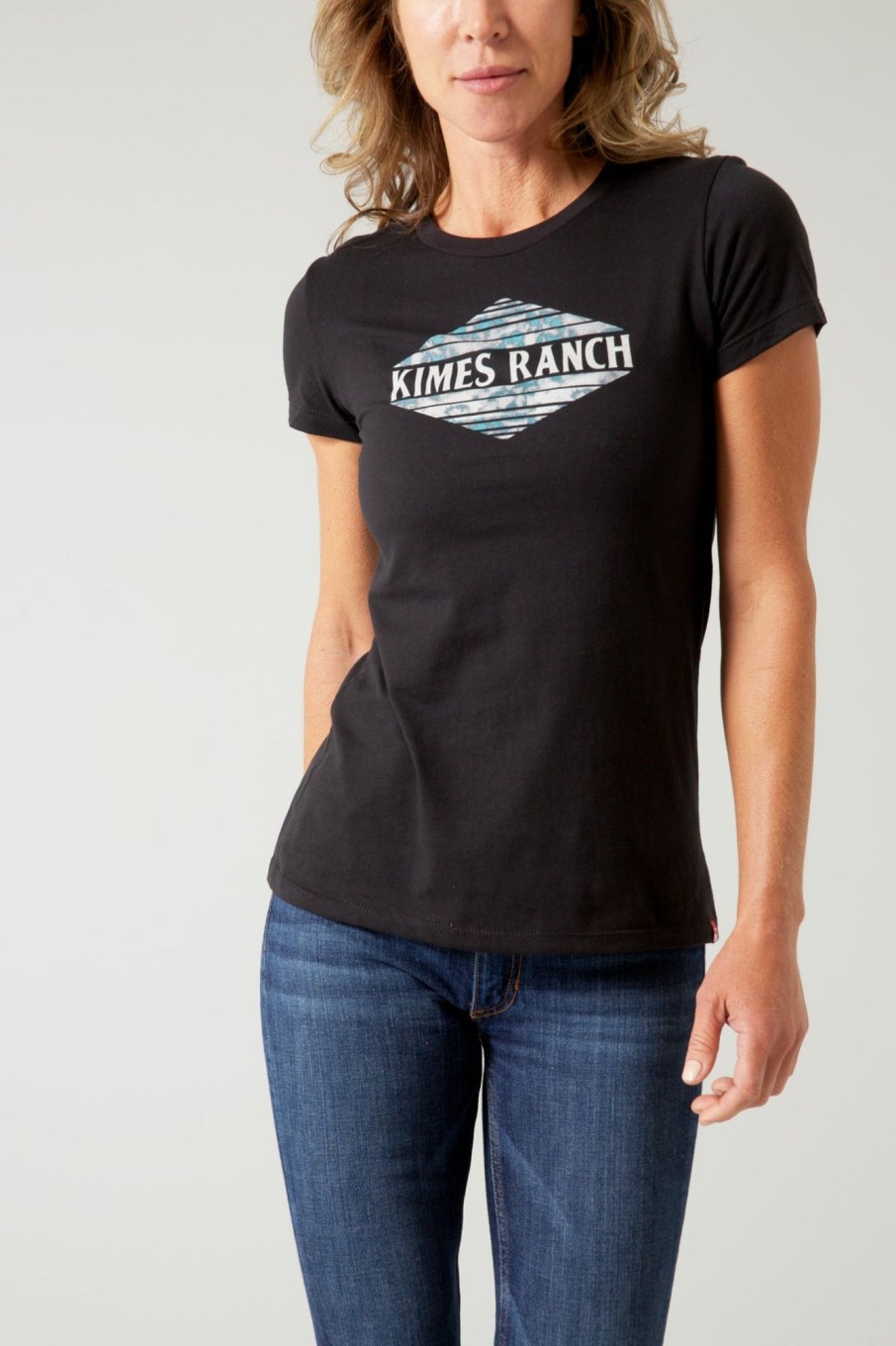 Women Kimes Ranch | Monterey El Paso Shirt