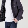 Men Kimes Ranch | Canvas Marshall Jacket