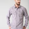 Men Kimes Ranch | Grimes Dress Shirt