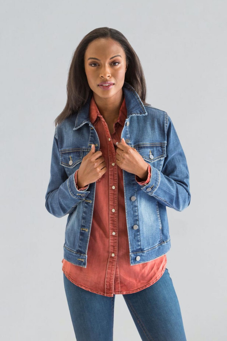 Women Kimes Ranch | Winslow Jacket