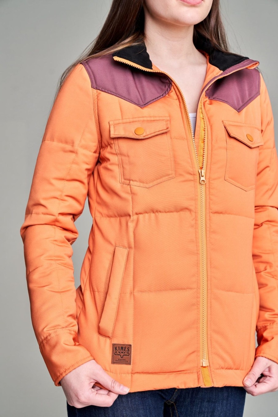 Women Kimes Ranch | Wyldfire Jacket