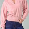 Women Kimes Ranch | Dewey V Neck Top