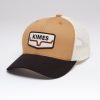 Hats Kimes Ranch | El Segundo Trucker Hat