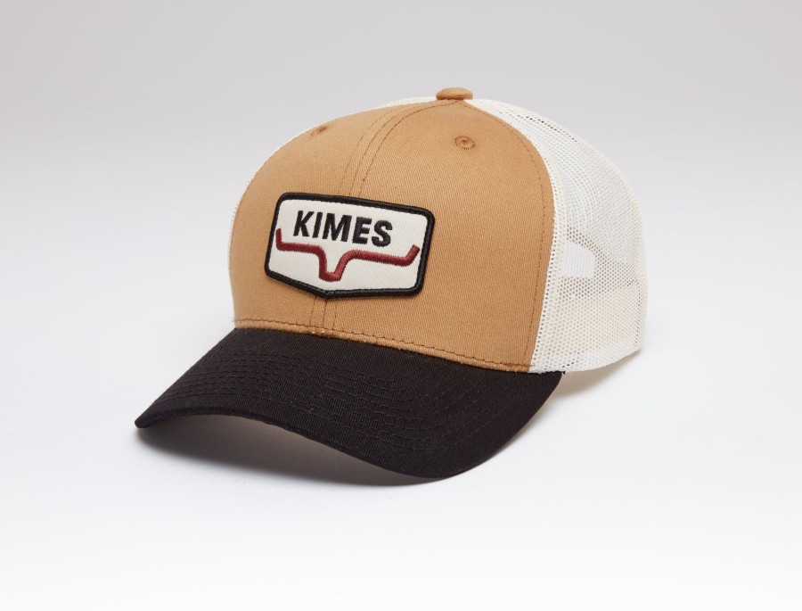 Hats Kimes Ranch | El Segundo Trucker Hat