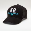 Hats Kimes Ranch | 110 Rise Above Trucker Hat