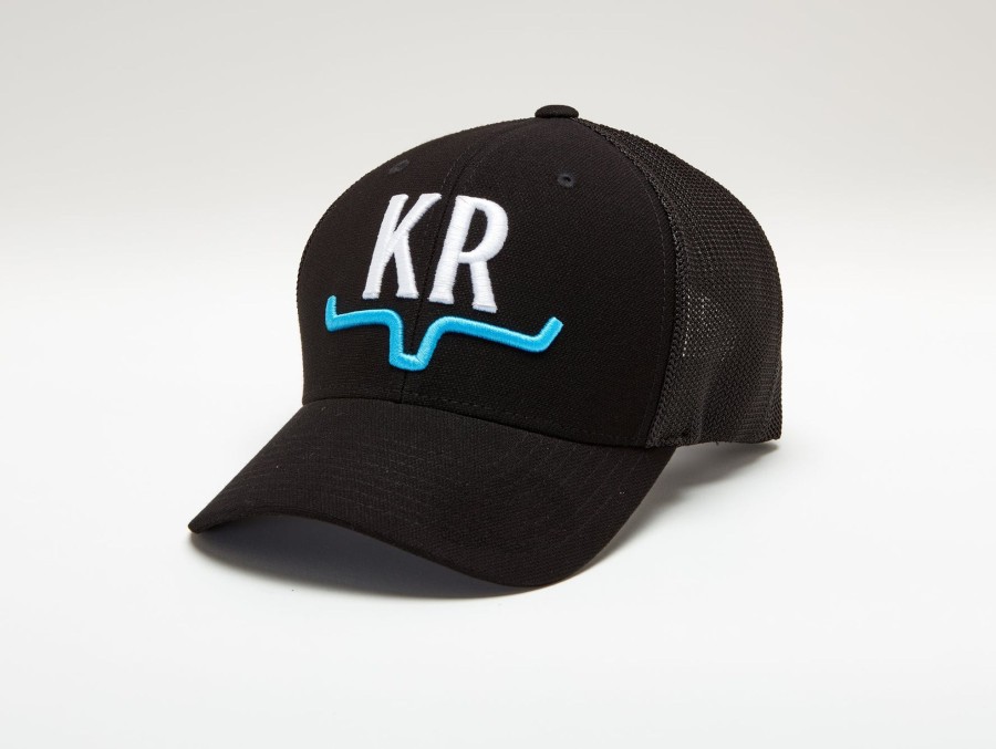 Hats Kimes Ranch | 110 Rise Above Trucker Hat