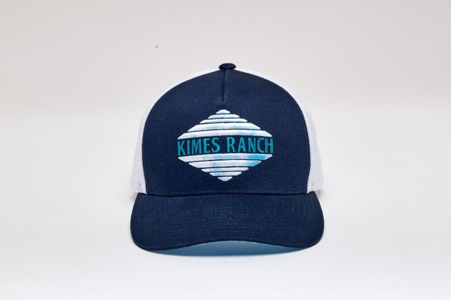 Hats Kimes Ranch | Monterey Hat