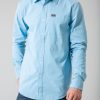 Men Kimes Ranch | Linville Long Sleeve Dress Shirt