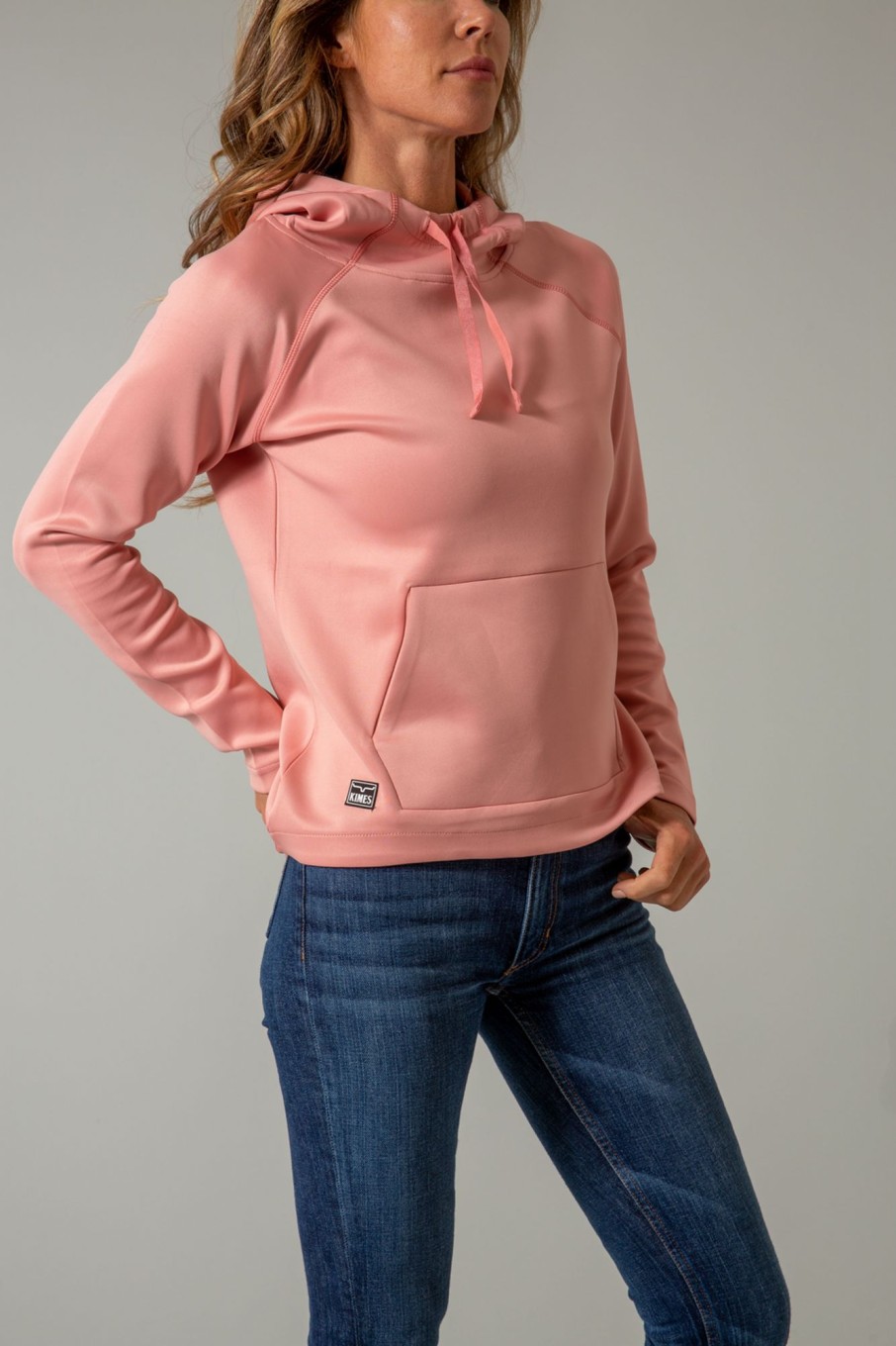 Women Kimes Ranch | Sedona Hoodie