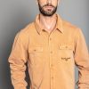 Men Kimes Ranch | Ft Work Shirt Jacket