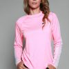 Women Kimes Ranch | K1 Ls Tech Tee Shirt