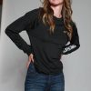 Women Kimes Ranch | Kr1 Ladies Long Sleeve Top