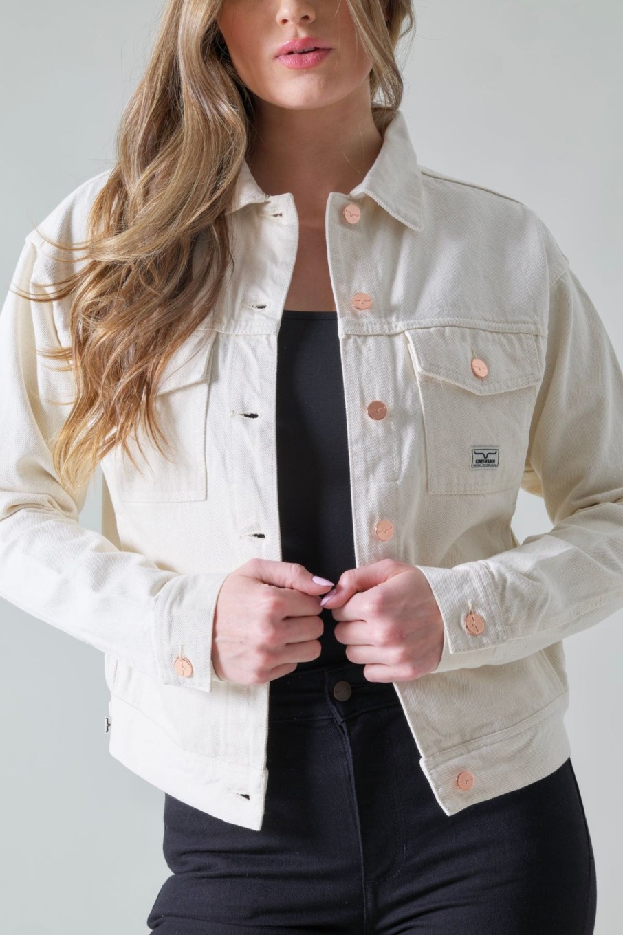 Women Kimes Ranch | Chelsea Jacket