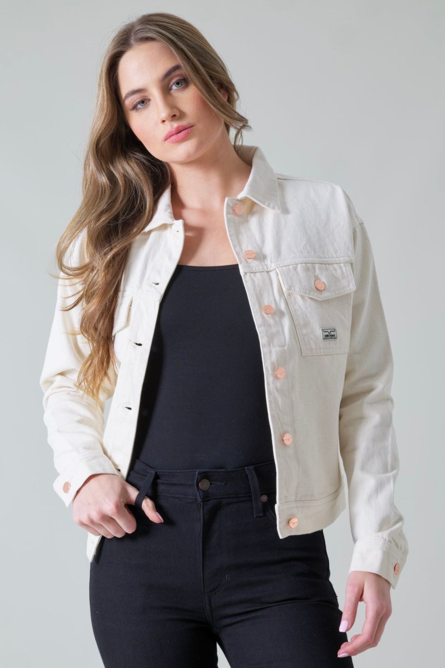 Women Kimes Ranch | Chelsea Jacket