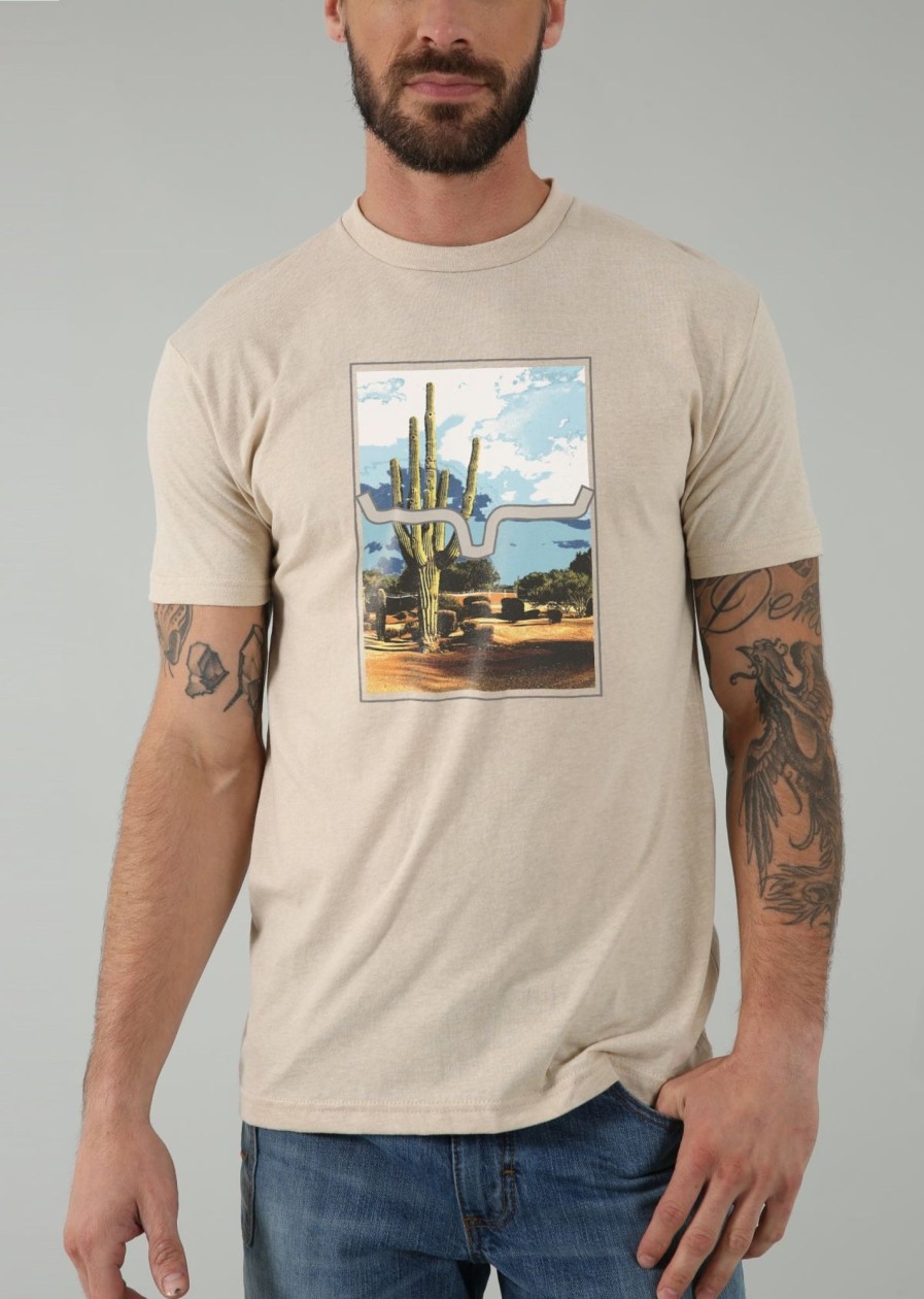 Men Kimes Ranch | Afternoon Shirt