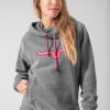 Women Kimes Ranch | Two Scoops Hoodie