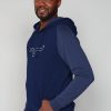 Men Kimes Ranch | Burn Off Hoodie