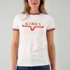 Women Kimes Ranch | Fast Kimes Ladies Tech T Shirt