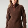 Women Kimes Ranch | Fozzie Pullover Sweatshirt