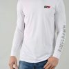 Men Kimes Ranch | Kr2 Long Sleeve Performance Shirt