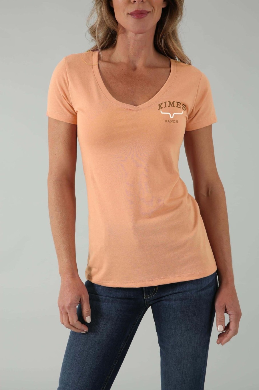 Women Kimes Ranch | Ladies Since 2009 Shirt