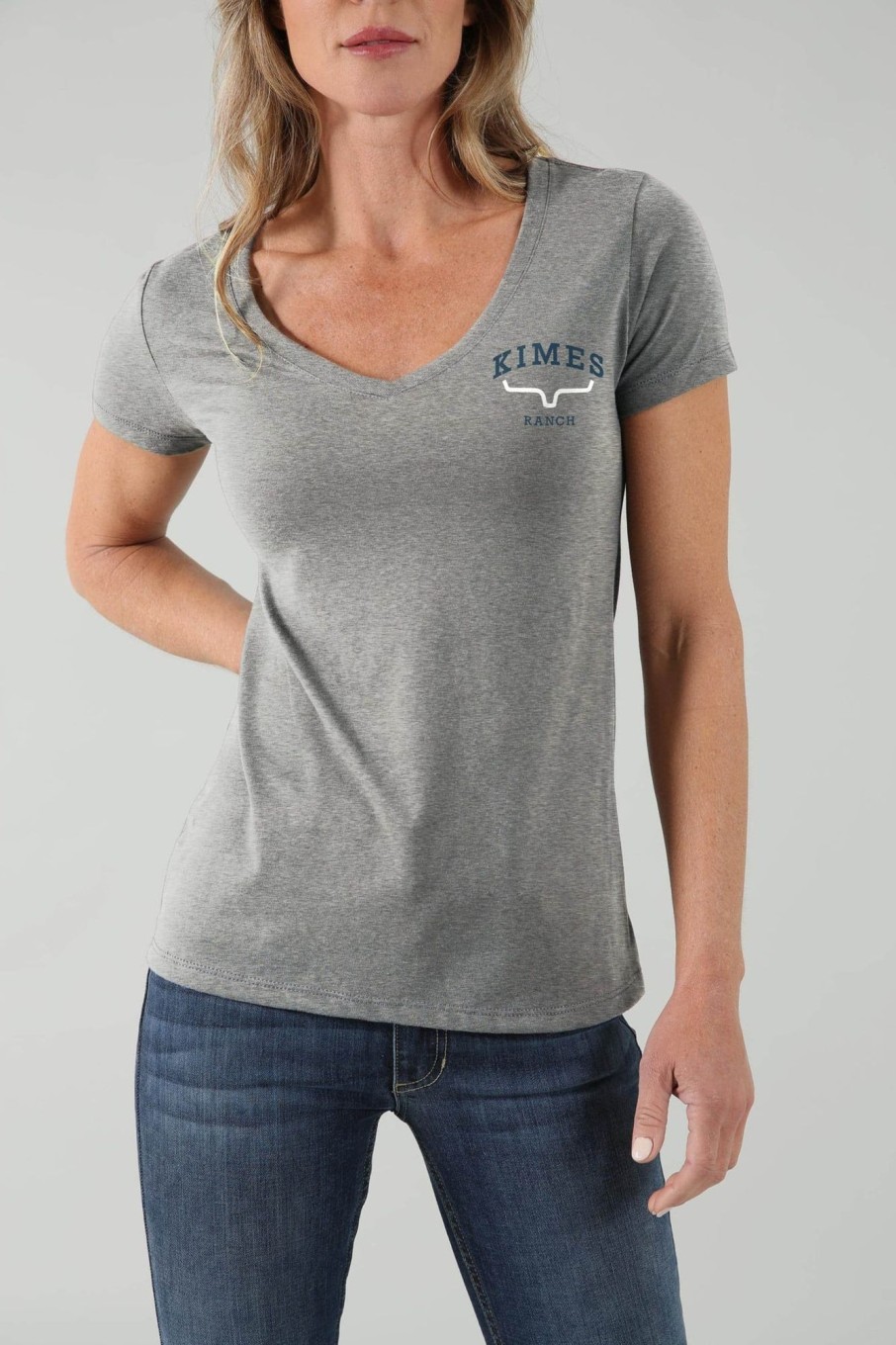 Women Kimes Ranch | Ladies Since 2009 Shirt