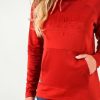 Women Kimes Ranch | Sedona Bossed Hoodie