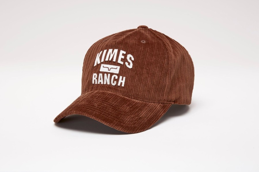 Hats Kimes Ranch | O School Hat