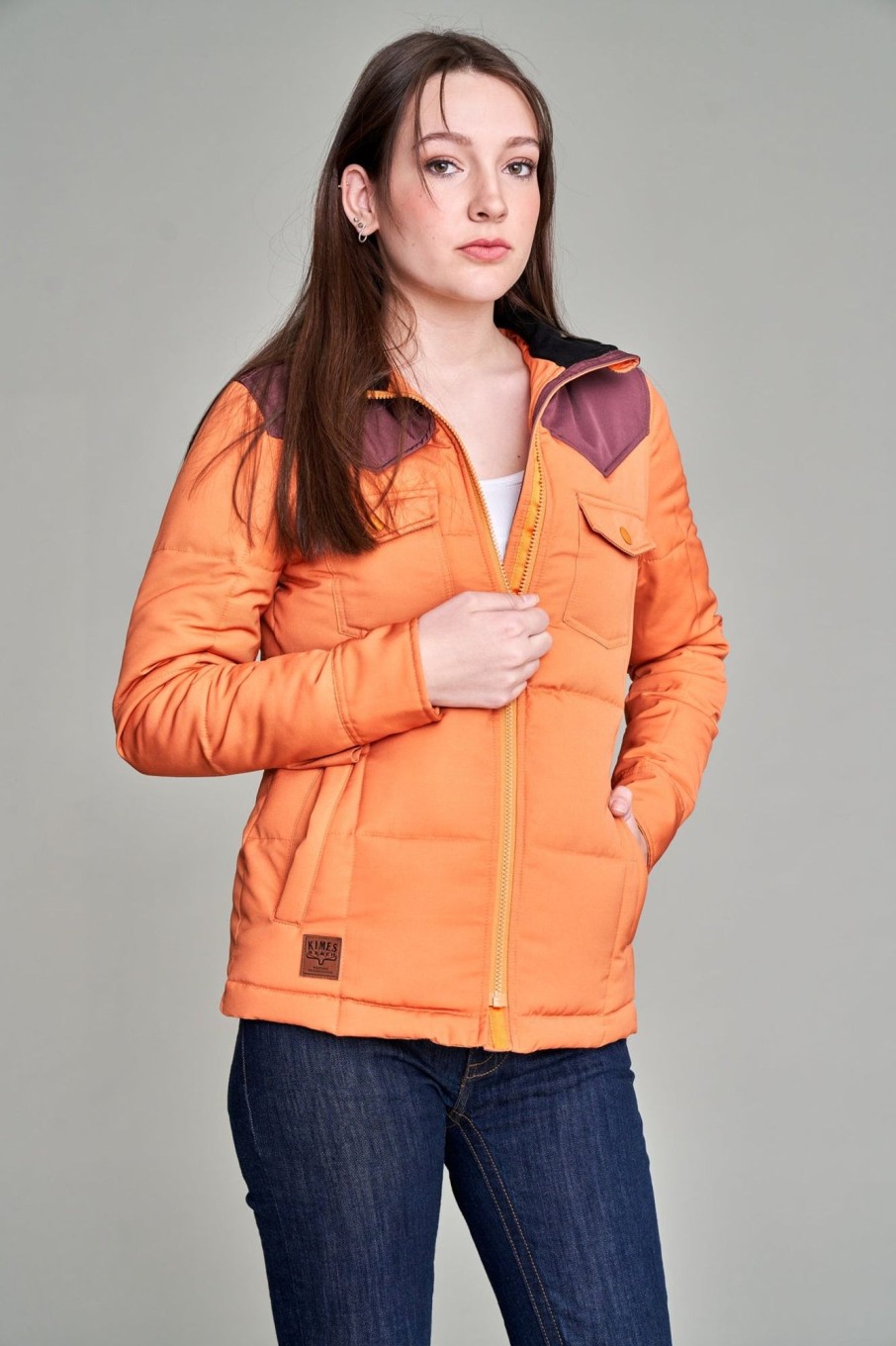 Women Kimes Ranch | Wyldfire Jacket