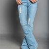 Women Kimes Ranch | Sugar Fade Blue