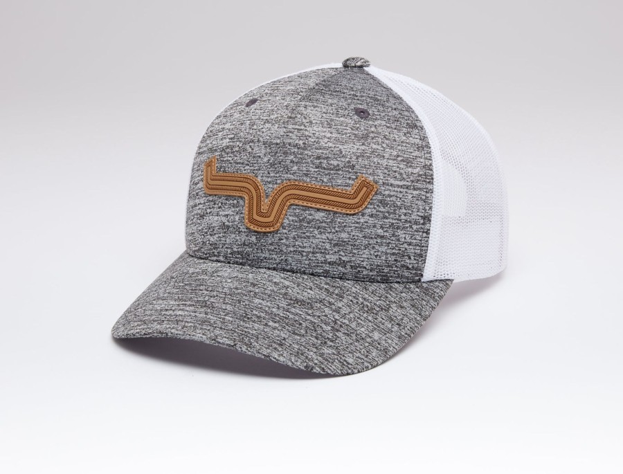 Hats Kimes Ranch | Roped Lp Trucker Hat