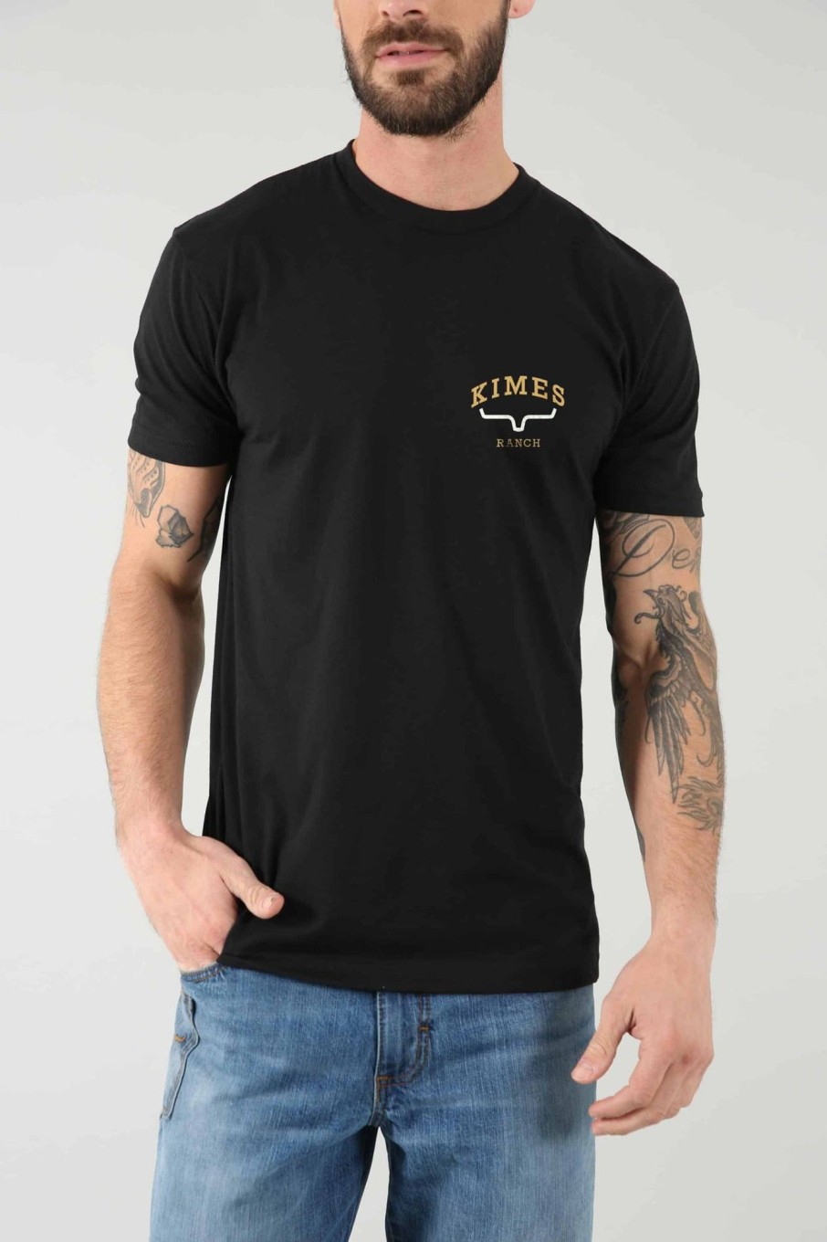 Men Kimes Ranch | Since 2009 Shirt