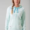 Women Kimes Ranch | Sunrise Hoodie