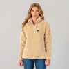 Women Kimes Ranch | Ll Bourbon Sweatshirt