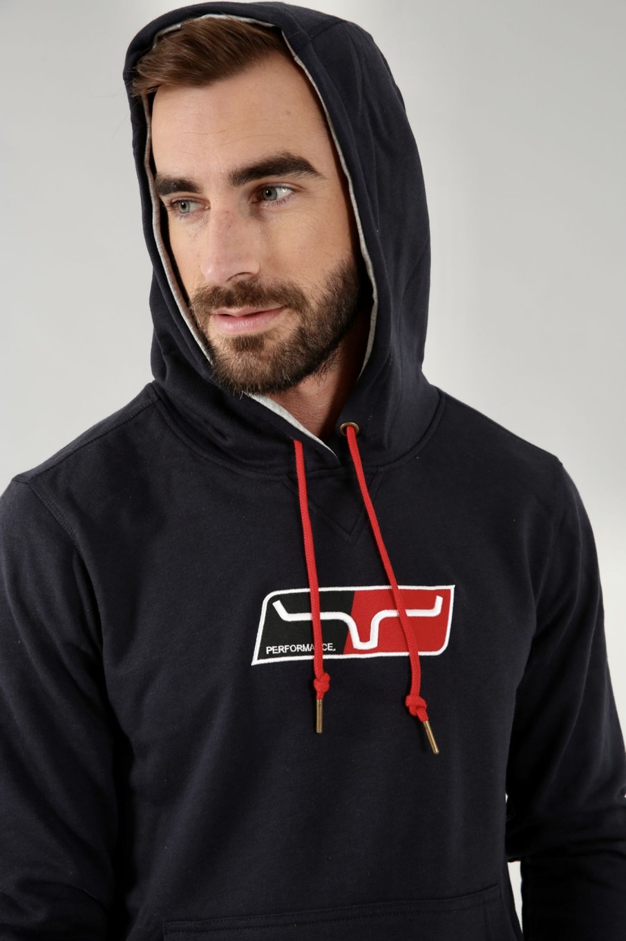 Men Kimes Ranch | Alta Hoodie