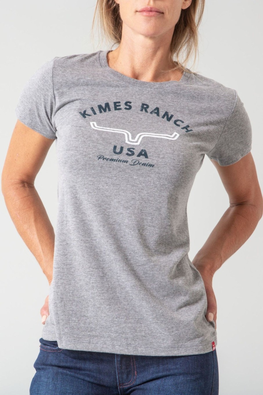 Women Kimes Ranch | Arch Shirt