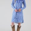 Women Kimes Ranch | Sundowner Dress