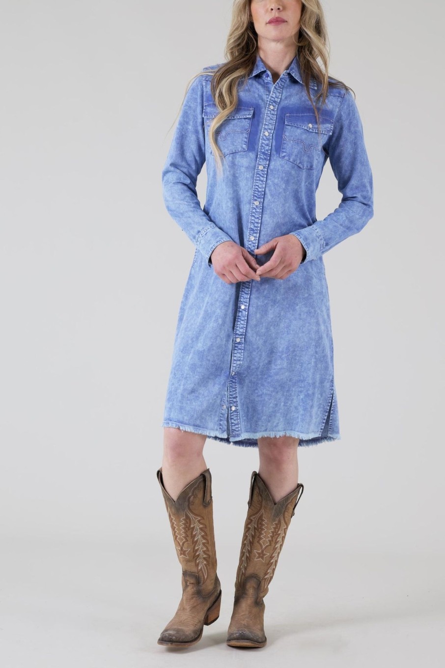 Women Kimes Ranch | Sundowner Dress