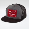 Hats Kimes Ranch | Blaster Trucker Hat