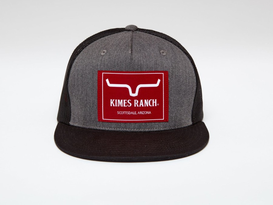 Hats Kimes Ranch | Blaster Trucker Hat