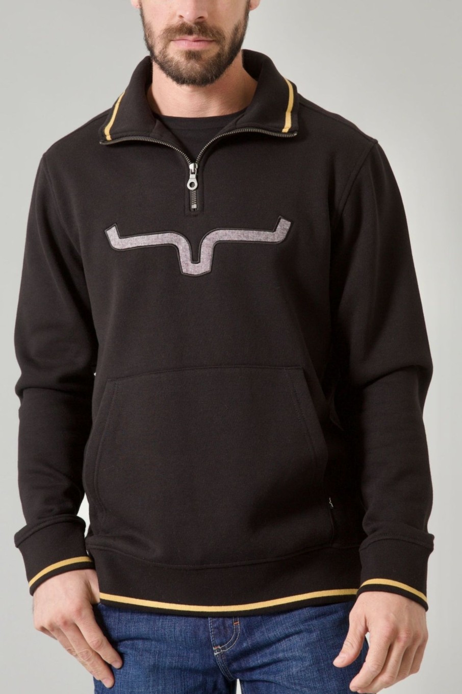 Men Kimes Ranch | Filmore Sweatshirt