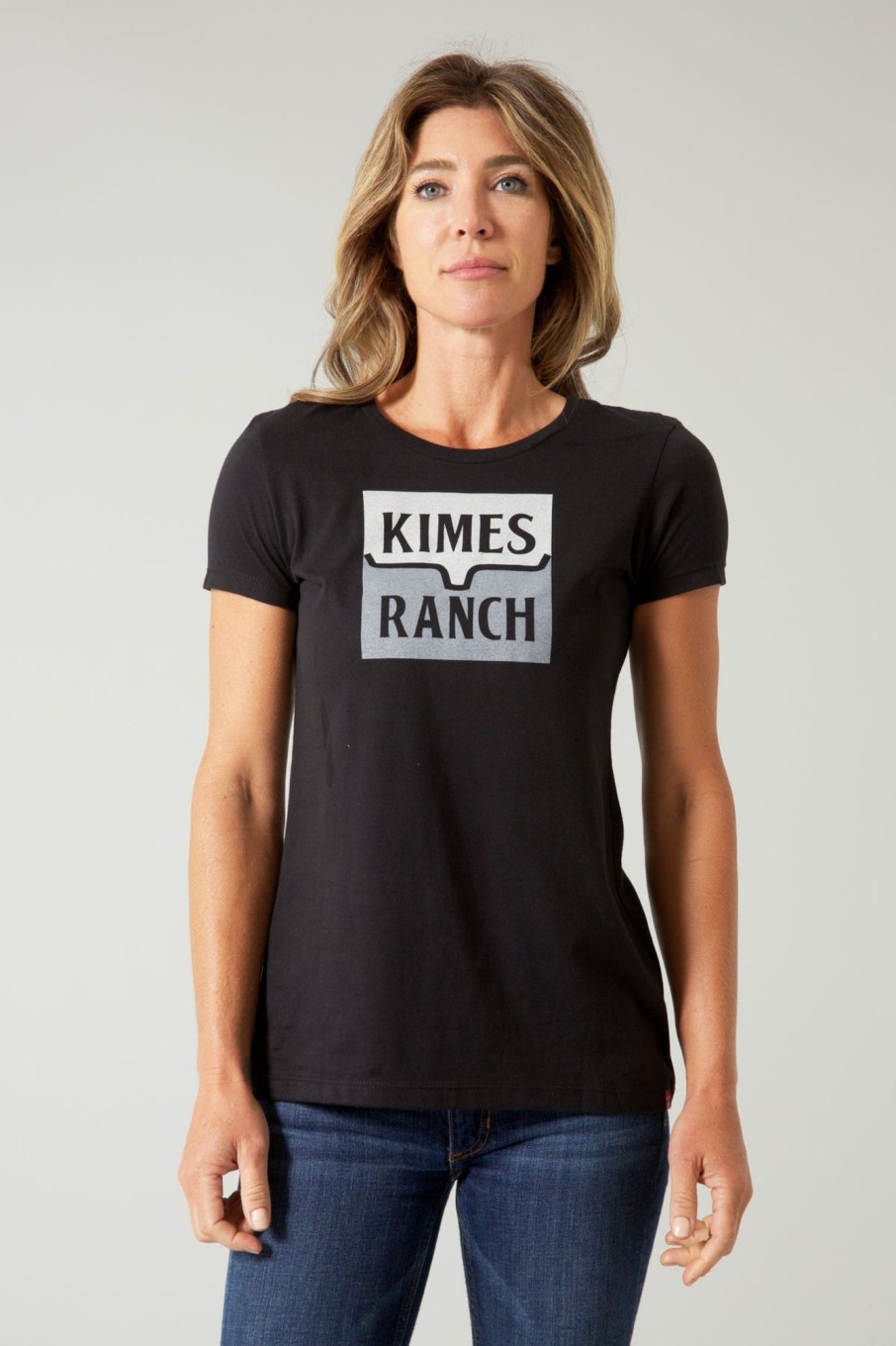 Women Kimes Ranch | Ladies Explicit Warning Shirt