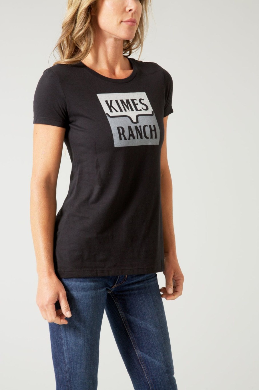 Women Kimes Ranch | Ladies Explicit Warning Shirt